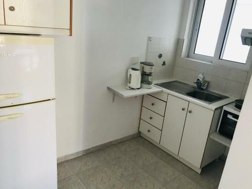 Korona Beach Apartments-sea View Suite
