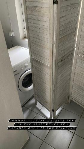 Korona Beach Apartments-sea View Suite