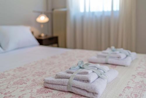 Stelfi Apartment In Rethymno