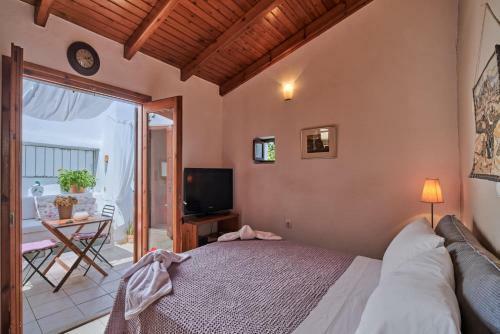 Apartamento Elle Sweet Home Old Town