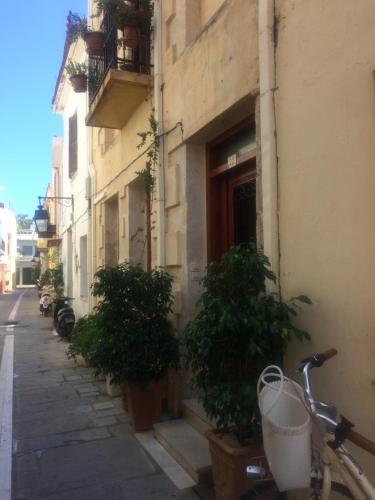 Apartamento Elle Sweet Home Old Town