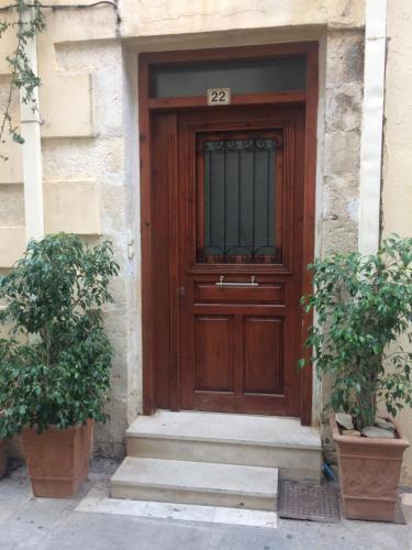 Apartamento Elle Sweet Home Old Town