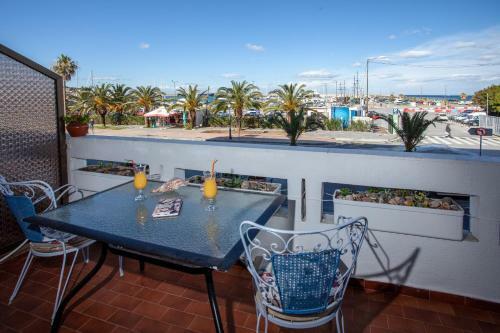 Apartamento Seaside Memories Of Rethymno