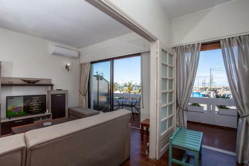 Apartamento Seaside Memories Of Rethymno