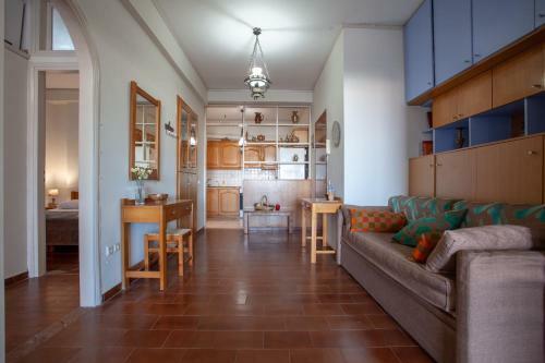 Apartamento Seaside Memories Of Rethymno