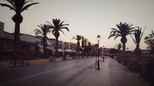 Apartamento Seaside Memories Of Rethymno