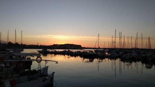 Apartamento Seaside Memories Of Rethymno