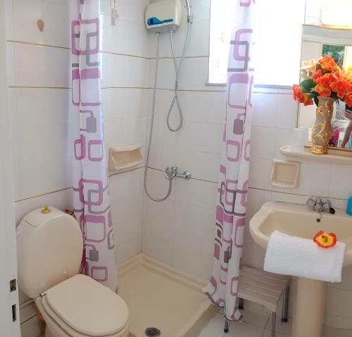 Evli Apartments