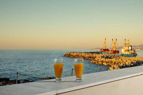 Apartamento Rethymno Sapounario Luxury Home