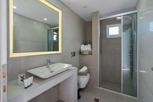 Apartamento Rethymno Sapounario Luxury Home