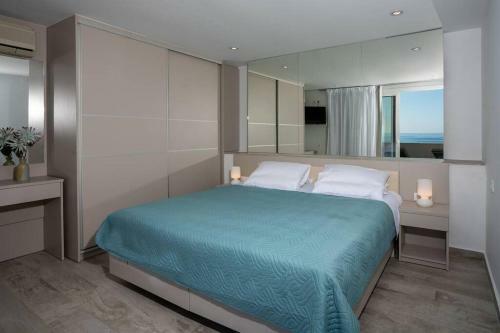 Apartamento Rethymno Sapounario Luxury Home