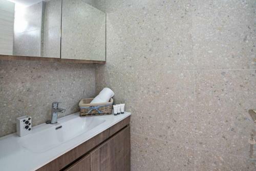 Apartamento Rethymno Sapounario Luxury Home