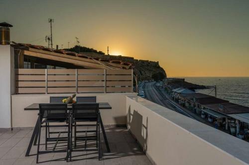 Apartamento Rethymno Sapounario Luxury Home