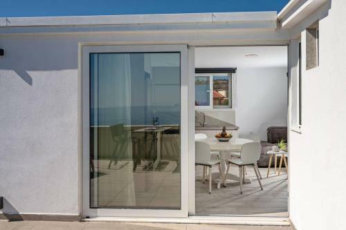 Apartamento Rethymno Sapounario Luxury Home