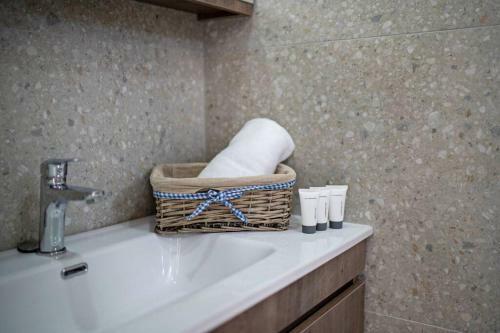 Apartamento Rethymno Sapounario Luxury Home