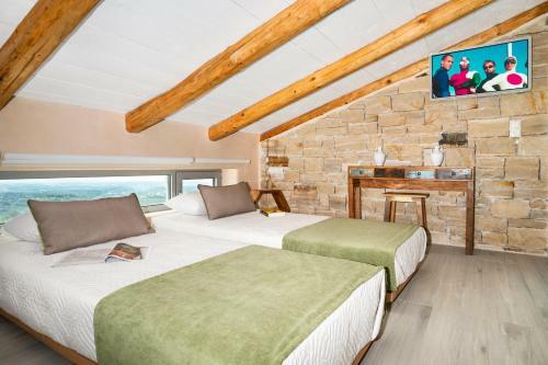 Seaview Villas
