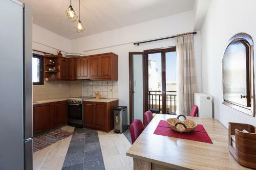 Cactopia Apartments - Euphorbia Milii Apartment