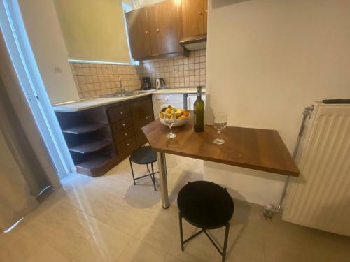 Le Chris Central Apartments