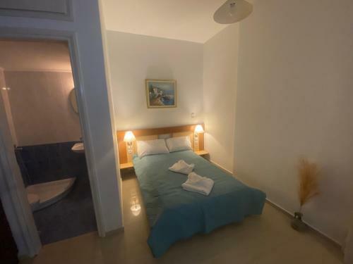 Le Chris Central Apartments