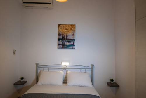 Salty Alley Seaside Apartment Rethymno