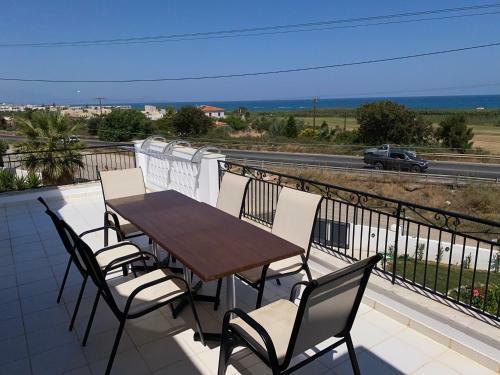 Majorelle Apartments