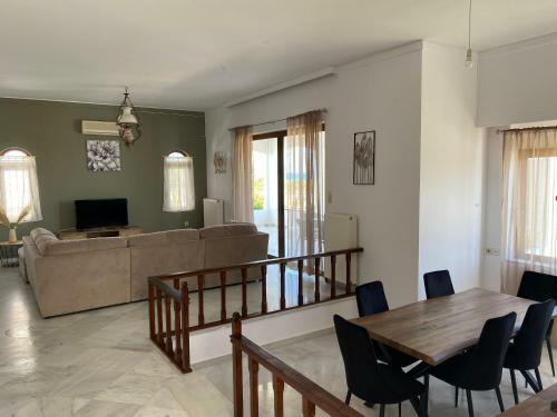 Majorelle Apartments