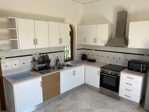 Majorelle Apartments