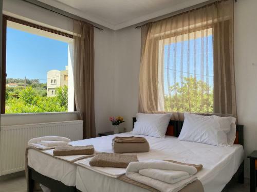 Majorelle Apartments