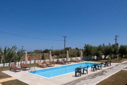 Majorelle Apartments