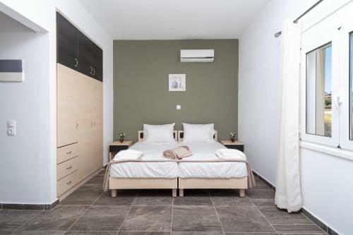 Majorelle Apartments