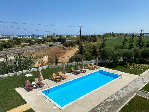 Majorelle Apartments