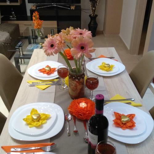 Apartamento Elena's House