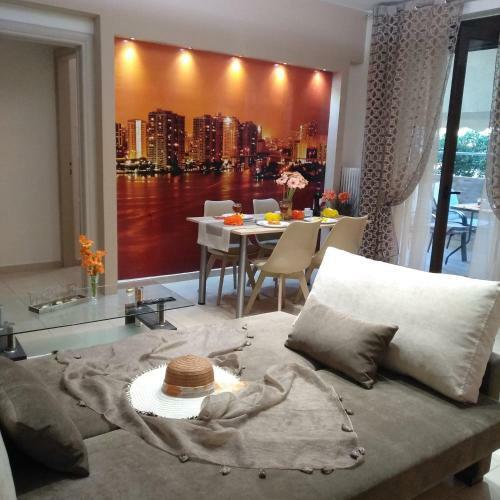 Apartamento Elena's House