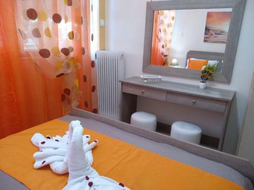 Apartamento Elena's House