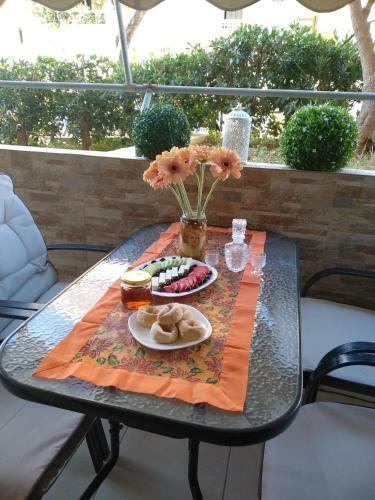 Apartamento Elena's House