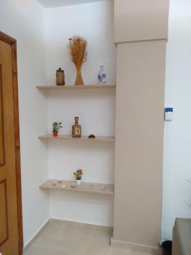 Apartamento Elena's House