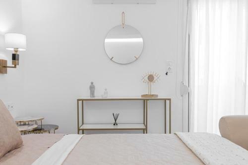 Apartamento Diogenis Seaside Suite