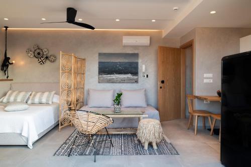 Apartamento Petalo Suites