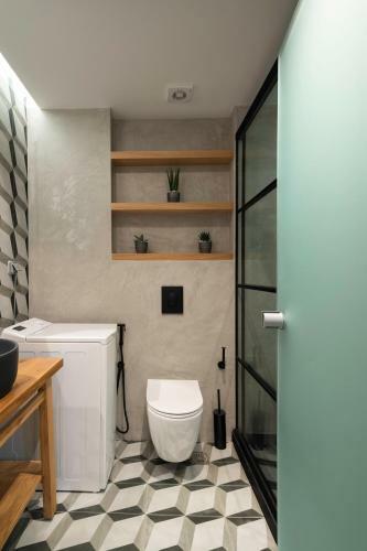 Apartamento Petalo Suites