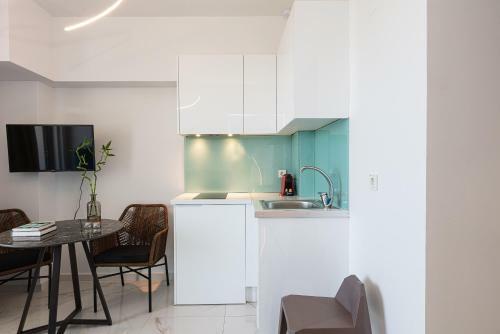 Apartamento Deux Paradis