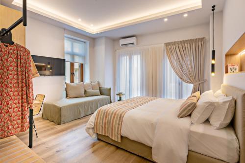 Apartamento Oniro Apts
