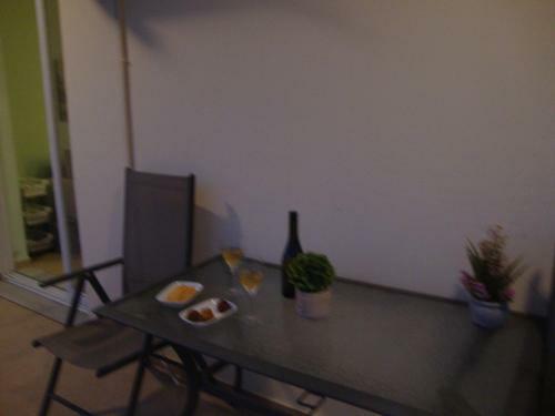 Flower Apartment