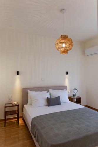 Apartamento Seafront Luxury Suite