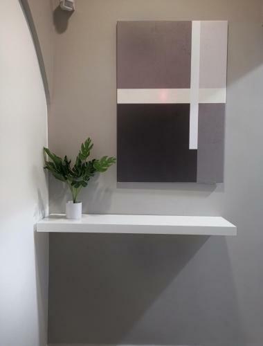 Apartamento El Central Studio