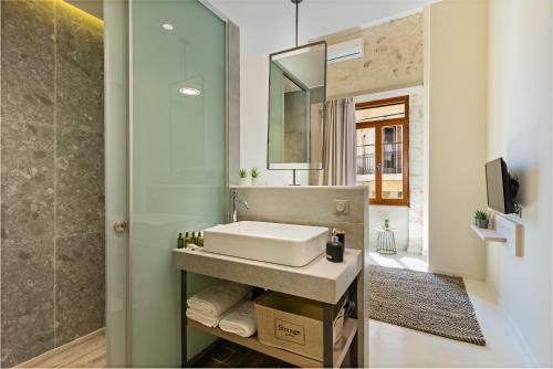 Hotel Mitos-suites
