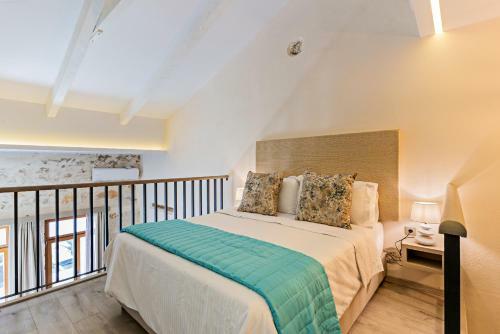 Hotel Mitos-suites