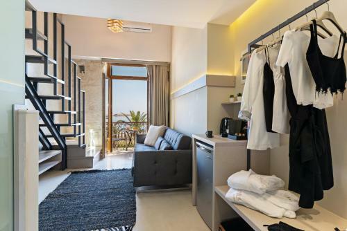 Hotel Mitos-suites