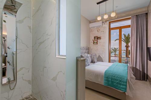 Hotel Mitos-suites