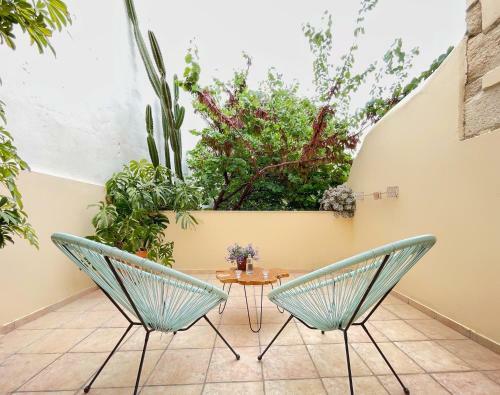 Posada Sohora Hotel - Four Season Retreats