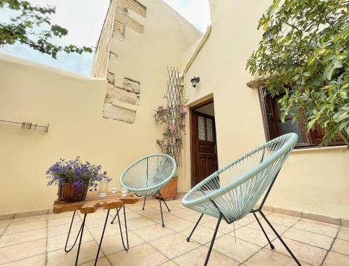 Posada Sohora Hotel - Four Season Retreats